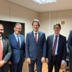 Fenacor apoia aprovação do PLC 29/17