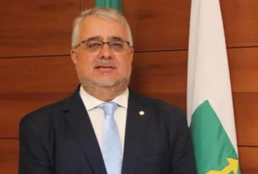 Presidente do Sincor-DF é reeleito