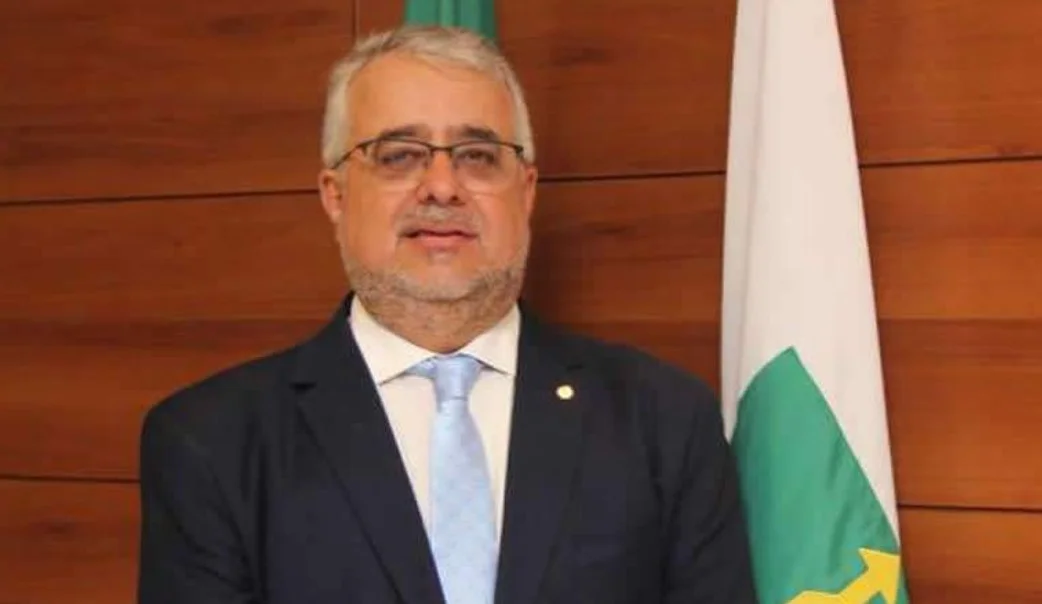 Presidente do Sincor-DF é reeleito