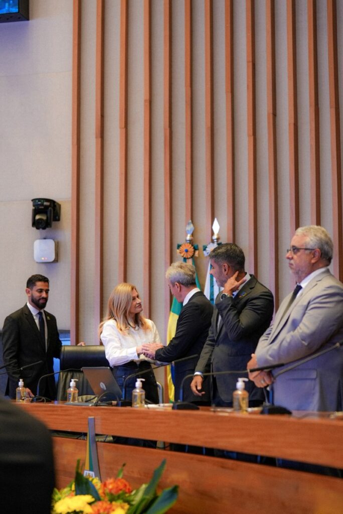 MOÇÃO DE LOUVOR - 2026