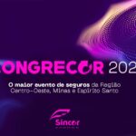 Live no dia 21 de agosto marca o lançamento do 4º CONGRECOR