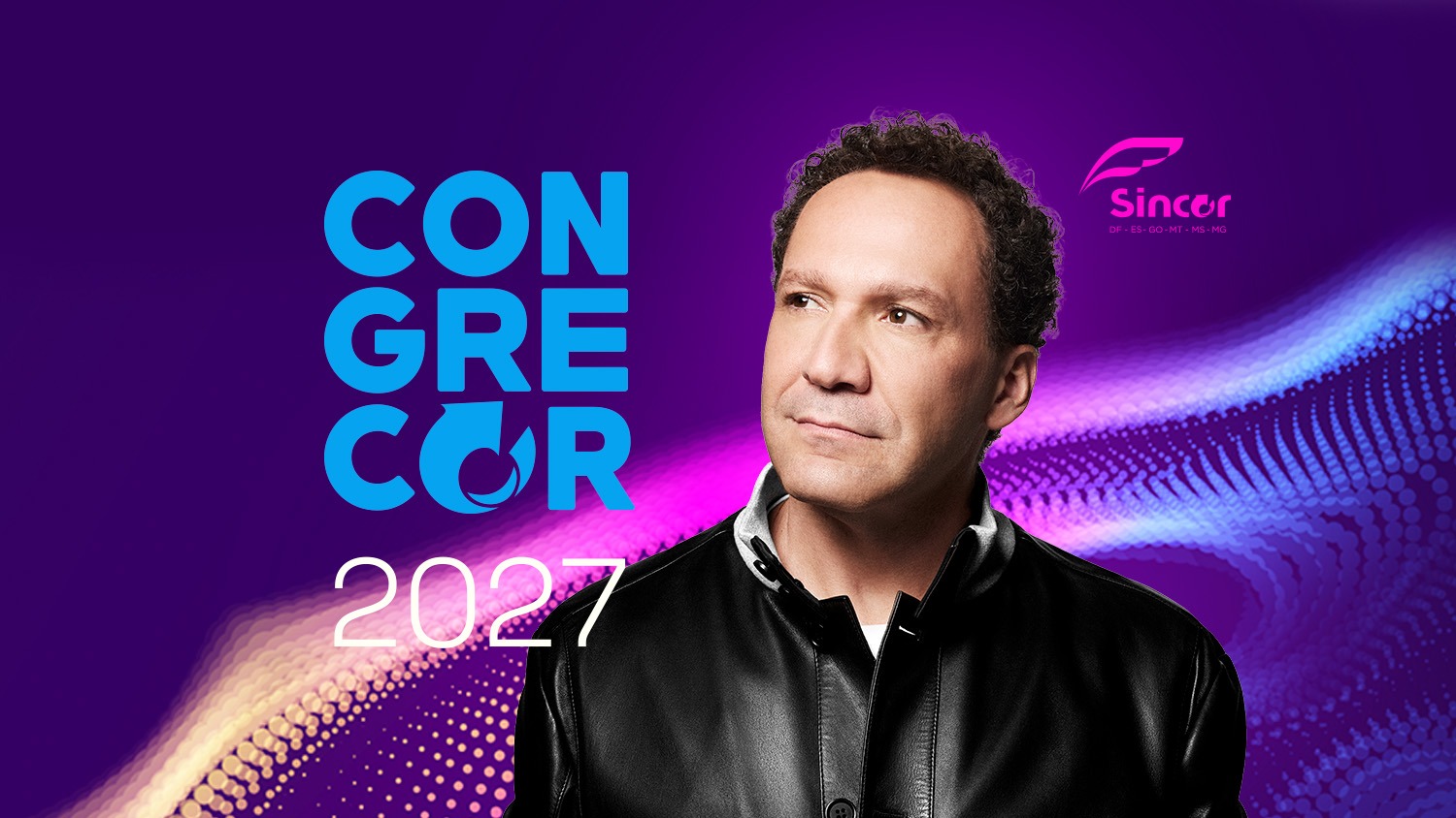 4º CONGRECOR abre inscrições com projeção de reunir cerca de 2 mil congressistas e impactar 28 mil profissionais do mercado de seguros