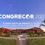 Termina em uma semana o primeiro lote de inscrições para o 4º CONGRECOR