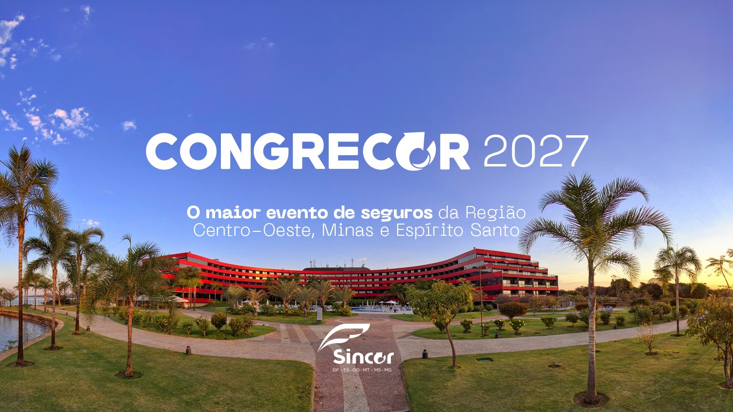 Termina em uma semana o primeiro lote de inscrições para o 4º CONGRECOR